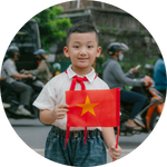 Bé Phú